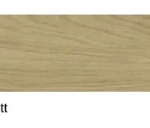 ДЕРЕВЯННЫЙ ПЛИНТУС ДУБ VANILLA MATT 95x15x2500 мм