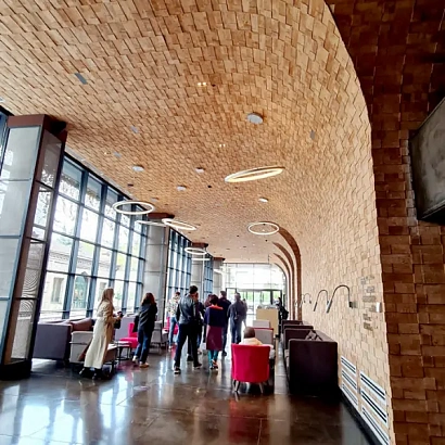 Radisson Collection Hotel Tsinandali №4