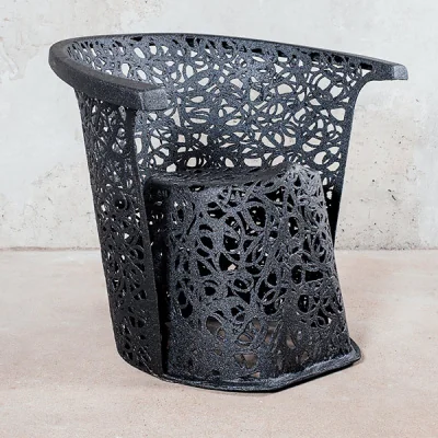 Кресло садовое RACE CHAIR фото смотреть Кресло садовое RACE CHAIR картинки