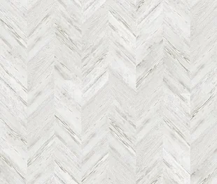 Chevron White замковые полы CHEVRON