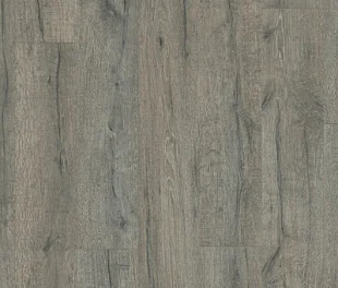 Плитка ПВХ Pergo Classic Plank Click V3107-40037 Дуб Королевский Серый 1251*187*4,5 (2,105)