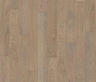 Паркетная доска KARELIA Дуб 4 STORY 138 MISTY GREY 2G (1,23 м2)