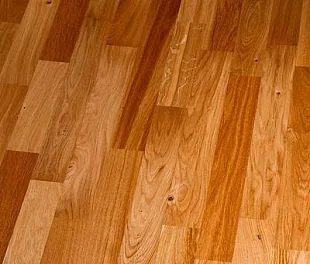 Паркетная доска Polarwood Дуб Blanco Prime 3-х пол. (3,41м2)