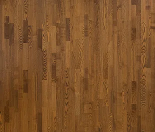 Паркетная доска PolarWood Ясень WHISKY MATT 3S 2G (3,41 м2)