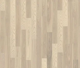 Паркетная доска KARELIA Ясень 4 STORY 138 WHITE ORCHID 2G (1,23 м2)